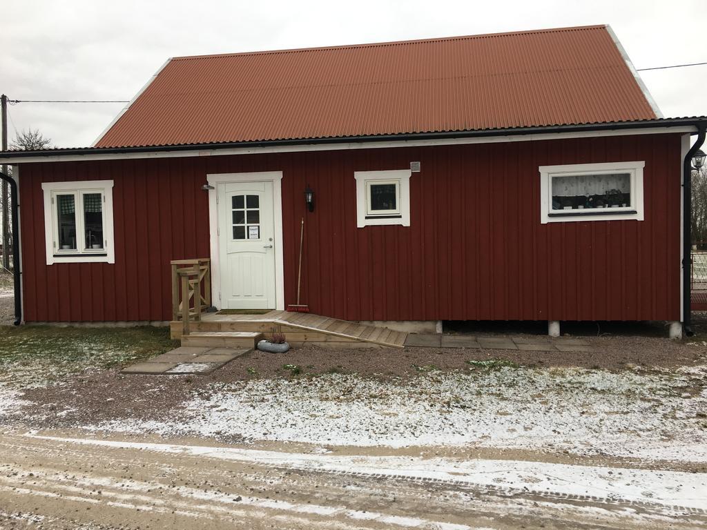 Gripenbergs Gardsbutik Guest House Skanninge Exterior photo