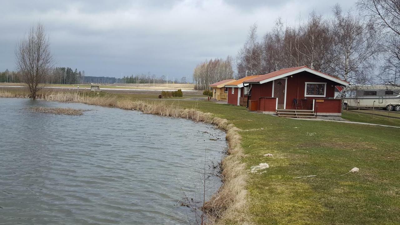 Gripenbergs Gardsbutik Guest House Skanninge Exterior photo